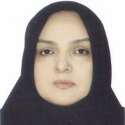 مریم درگاهی