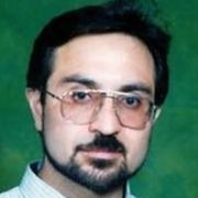دکتر محمدمهدی قاسمی عدل