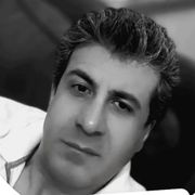 مهدی محمدی
