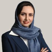 دکتر شهرزاد عقیلی