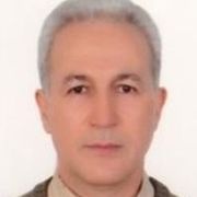 دکتر علی اصغر طاهباز