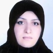 دکتر مرضیه یزدانی