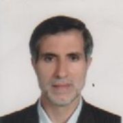 دکتر محمدباقر قاسمی فرد