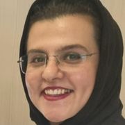 دکتر ندا پرتوی