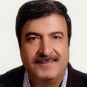 دکتر بهزاد اسکندراوغلی خیاوی