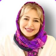 دکتر سمانه شیبانی