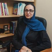 زینب سعیدی