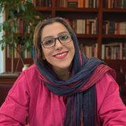 نازنین برادران