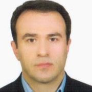 دکتر علیرضا کریم پورملکشاه