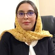 نگار ابراهیمی