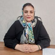 سیده فریبا نظری