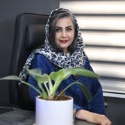 سعیده فراهانی