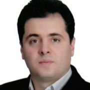 دکتر افشین مشایخی