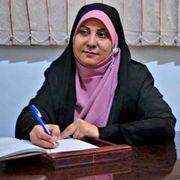 حمیرا سادات حسینی