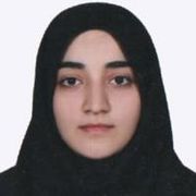 دکتر زهرا شاهین فر