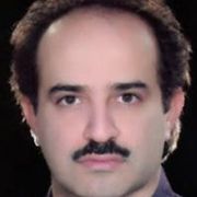 دکتر داود یزدی