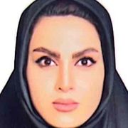 فاطمه رستمی