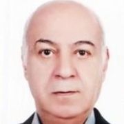 دکتر حمدالله فدوی
