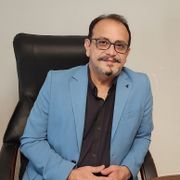 دکتر محسن مبشری
