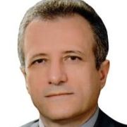 دکتر مهرداد ساروی