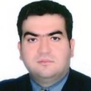 دکتر محمدمهدی وزیری