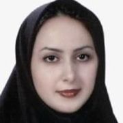 دکتر سیده مهدیه فلاح چای