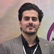 دکتر علی جلالی نجف آبادی