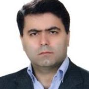 دکتر غفار حبیبی شکردشت