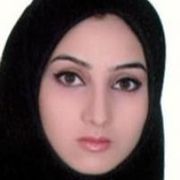 دکتر فهیمه شکرالهی داکانی