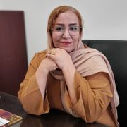 زهرا شریفی