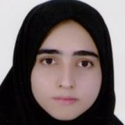 دکتر فرزانه السادات میرجلیلی