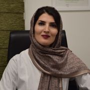 دکتر سپیده نیازی
