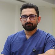 دکتر پویا مشکدار