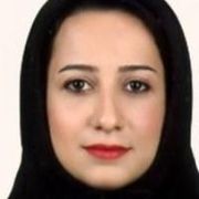 دکتر مهسا محمدی