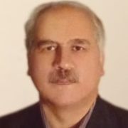 علیرضا ملک خانی