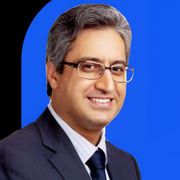 دکتر علیرضا موسویان