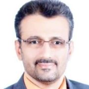 دکتر رضا غلامعلی زاده