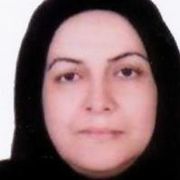 دکتر سامیه علی نژاد