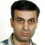 دکتر محمد فتوحی سیاه پیرانی