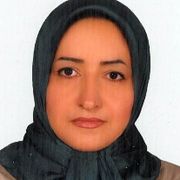 فاطمه زهدی