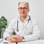 دکتر پیمان ایزدپناه