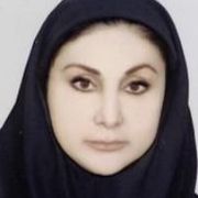 دکتر بهاره فقیه نصیری
