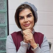 فریبا نیک شعار