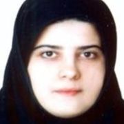 دکتر مارینا جهانشاهی