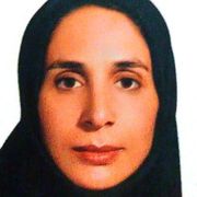 دکتر مرضیه کریمی