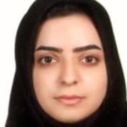 دکتر مریم متین