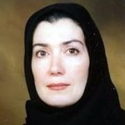 دکتر سیمین نصر