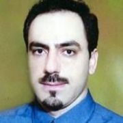دکتر سیدشاهین مرزبان