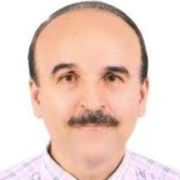 دکتر حمیدرضا طالب پورامیرهنده