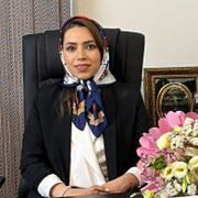 دکتر زهرا بیگدلی شاملو